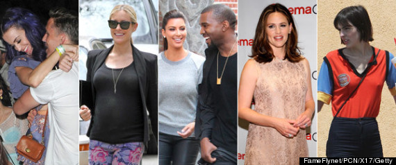 Celebrity Photos Of The Week