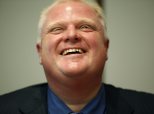 Rob Ford Cyclists Speed Limit