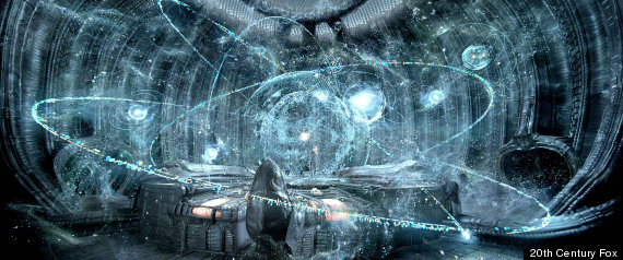 Prometheus