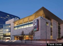 PHOTOS: Sneak Peek Of New History Colorado Center