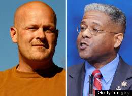 Allen West Joe The Plumber