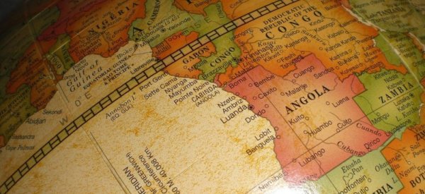 Nurturing Entrepreneurs in Africa