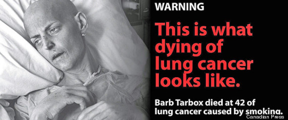 Smoking Warning