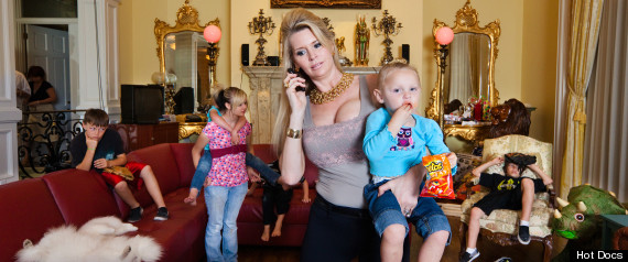 The Queen Of Versailles