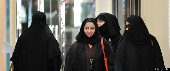 Saudi Arabia