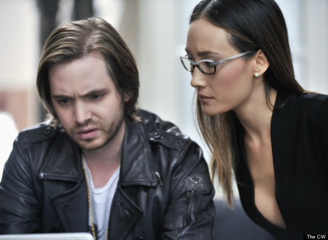 http://urls.re/S3R .Laura Prudom: 'Nikita' Recap: Birkhoff Faces Financial Trouble