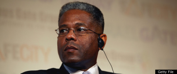 Allen West Republicans