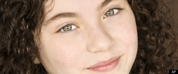 Lilla Crawford Annie Broadway