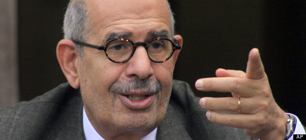 Nobel Prize Winner Launches New Political Party