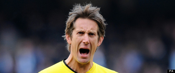 Van Der Sar
