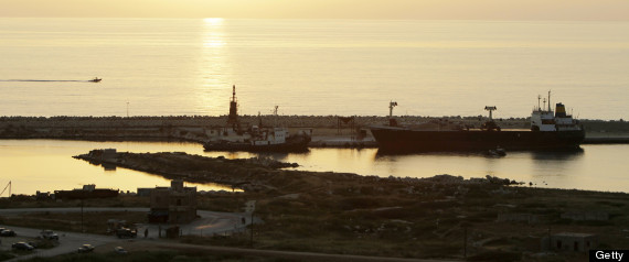 Syria Gunmen Attack