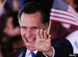 mitt romney young americans: Mitt Romney Economic Advice