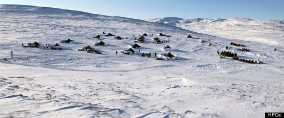 Articque Canada