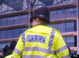 Five Teenagers Arrrested After Birmingham Stabbing