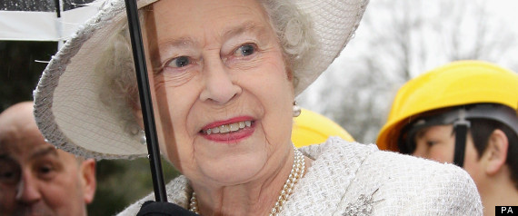 Queen Scouts Jubilee