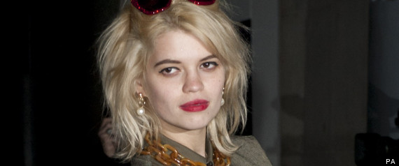 Pixie Geldof