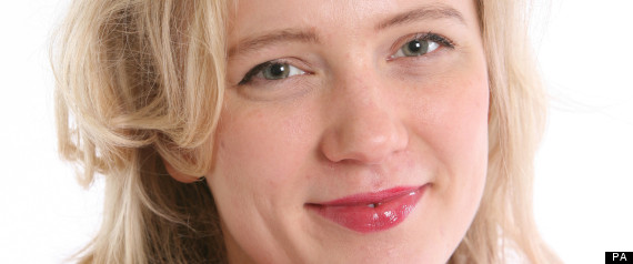 Stella Creasy