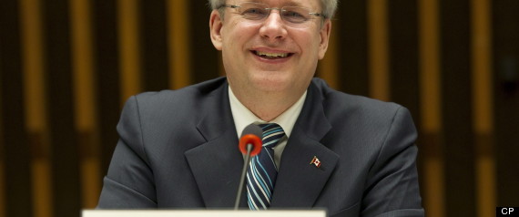 Harper Award Caj Secretive
