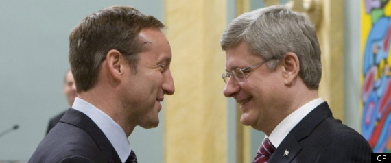 Harper Secrecy Award Caj