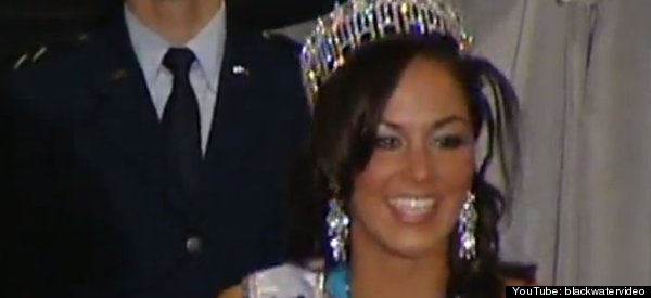 Critical Beauty: Former Miss New Hampshire USA arrested for assault