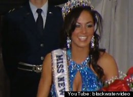 T.O.T. Private consulting services: Nicole Houde Former Miss USA Arrested For Assault