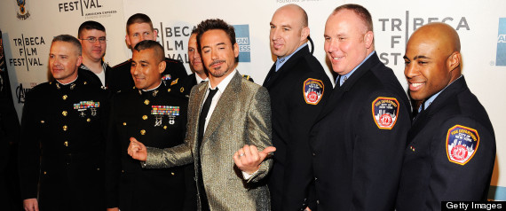 Marvels The Avengers