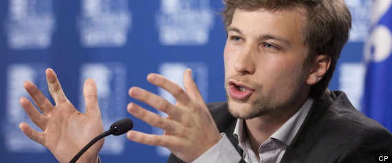 Classe Quebec Student Protests Tuition