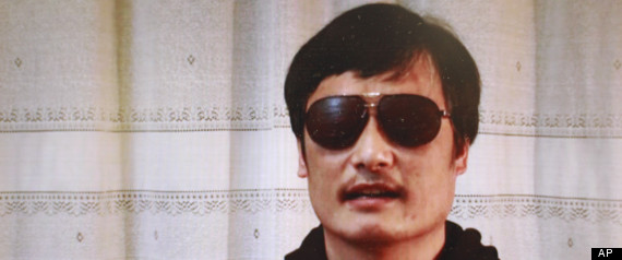 Chen Guangcheng
