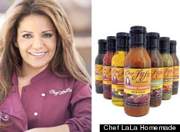 Chef LaLa facilita tu vida en la cocina
