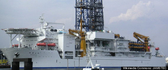 Drilling Record