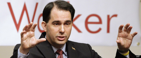 Wisconsin Recall