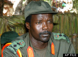 Joseph Kony