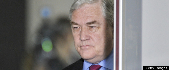 Conrad Black