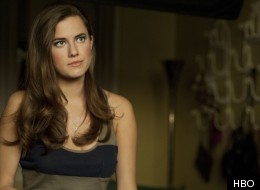 s ALLISON WILLIAMS large Allison Williams On Her Shocking Girls Sex Scene