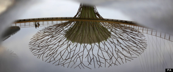 Pictures Of The Day 30 April