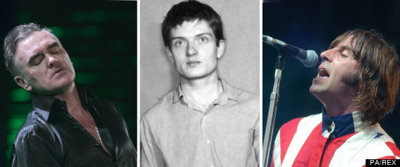 Morrisey Curtis Gallagher