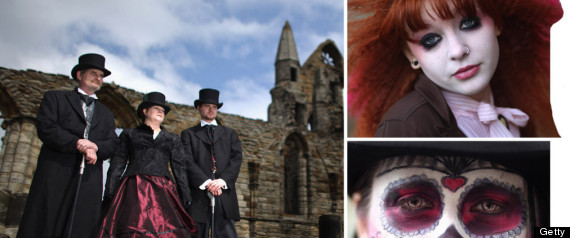 Whitby Previews