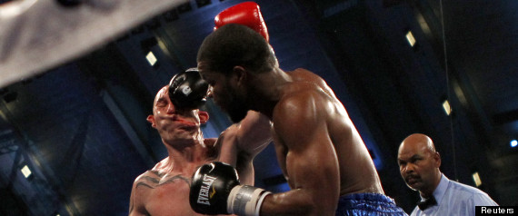Boxing
