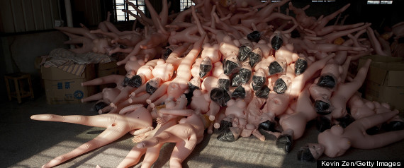 Sex Dolls