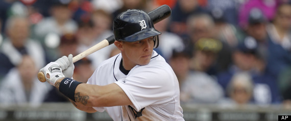 Brandon Inge