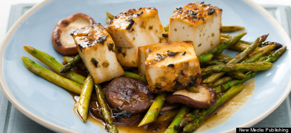 10 Easy Ways You Can Cook Tofu