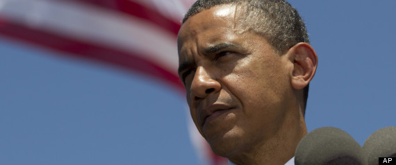 Obama Flyer Nazi