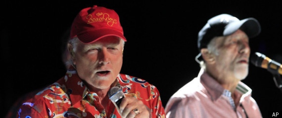Beach Boys Reunion