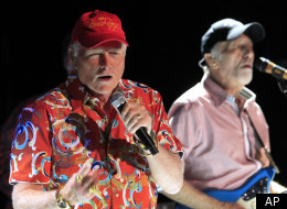 Five Life Lessons I Learned at a Beach Boys Concert