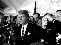 Rfk Assassination