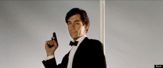 Timothy Dalton