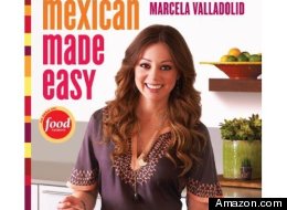RECETAS: Mexicanas, fáciles y divertidas