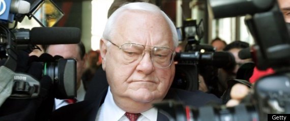 George Ryan