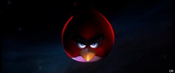 Angry Space
