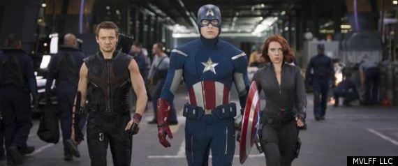Avengers